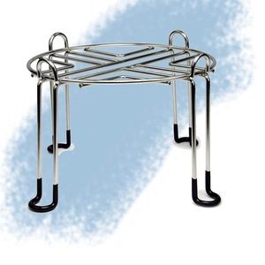 Travel Berkey Stainless Steel Stand and Spigot
